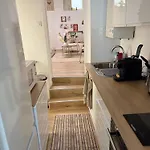 Cocooning Apartamento