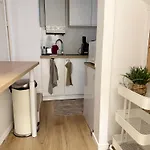 Cocooning Apartamento Béziers