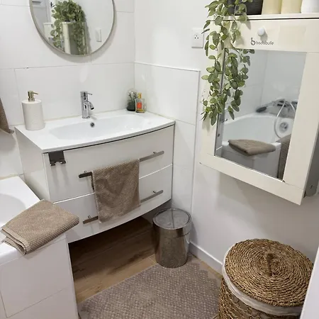 Apartment Cocooning Béziers