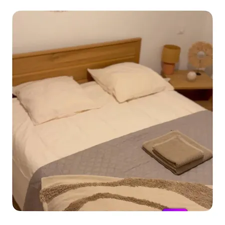 Cocooning Apartment Béziers