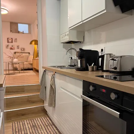 Cocooning Coeur Historique, Charme Et Confort Note 10 Appartement *