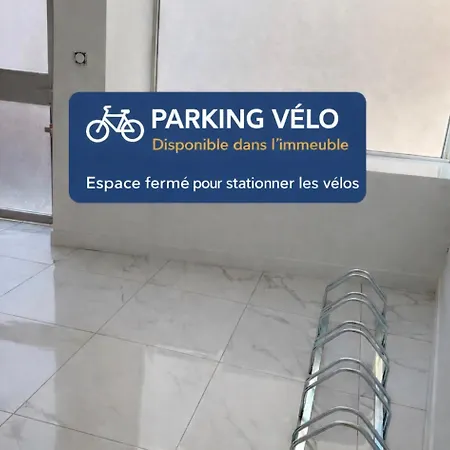 Cocooning Apartamento Béziers