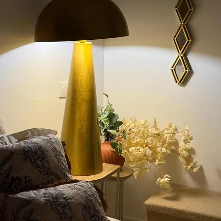 Cocooning Coeur Historique, Charme Et Confort Note 10