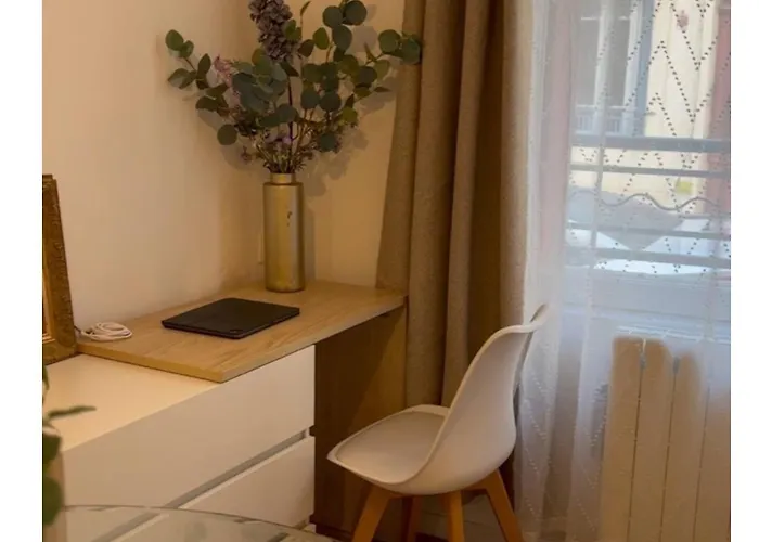 Apartamento Cocooning Coeur Historique, Charme Et Confort Note 10 Béziers