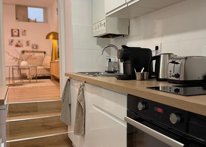 Cocooning Coeur Historique, Charme Et Confort Note 10 Apartamento *