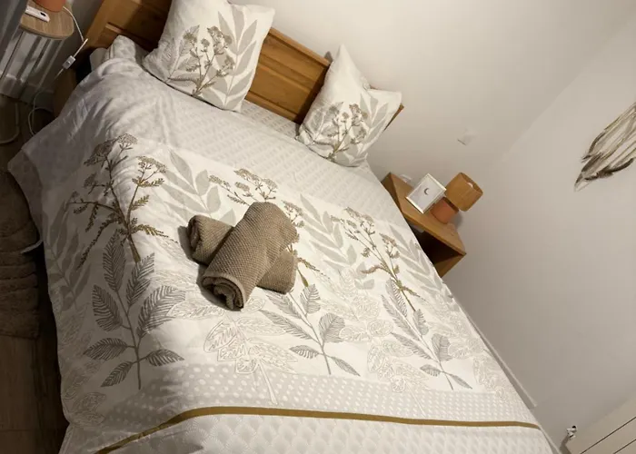 Apartamento Cocooning Coeur Historique, Charme Et Confort Note 10
