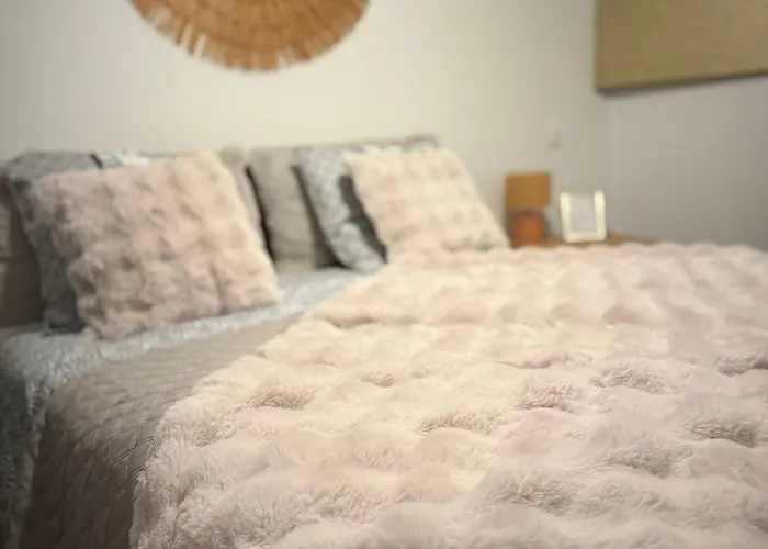 Cocooning Coeur Historique, Charme Et Confort Note 10 Apartamento Béziers