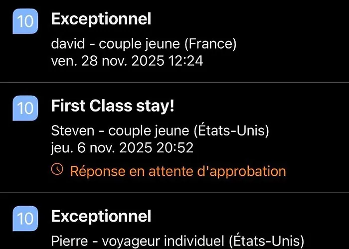 Apartamento Cocooning Coeur Historique, Charme Et Confort Note 10